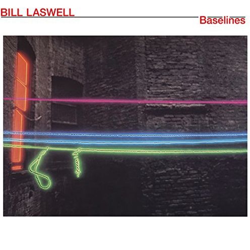 Baselines [45Rpm 180G Vinyl]