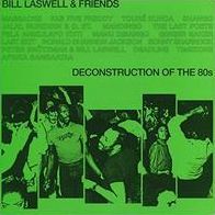 Deconstruction Of The 80S