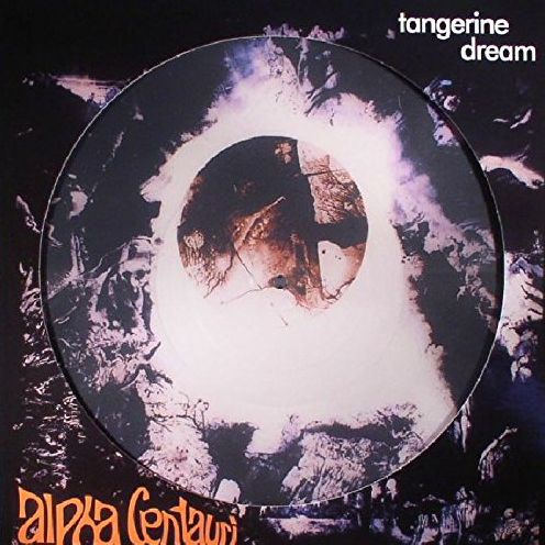 Alpha Centauri [Deluxe Edition 45Rpm Vinyl]