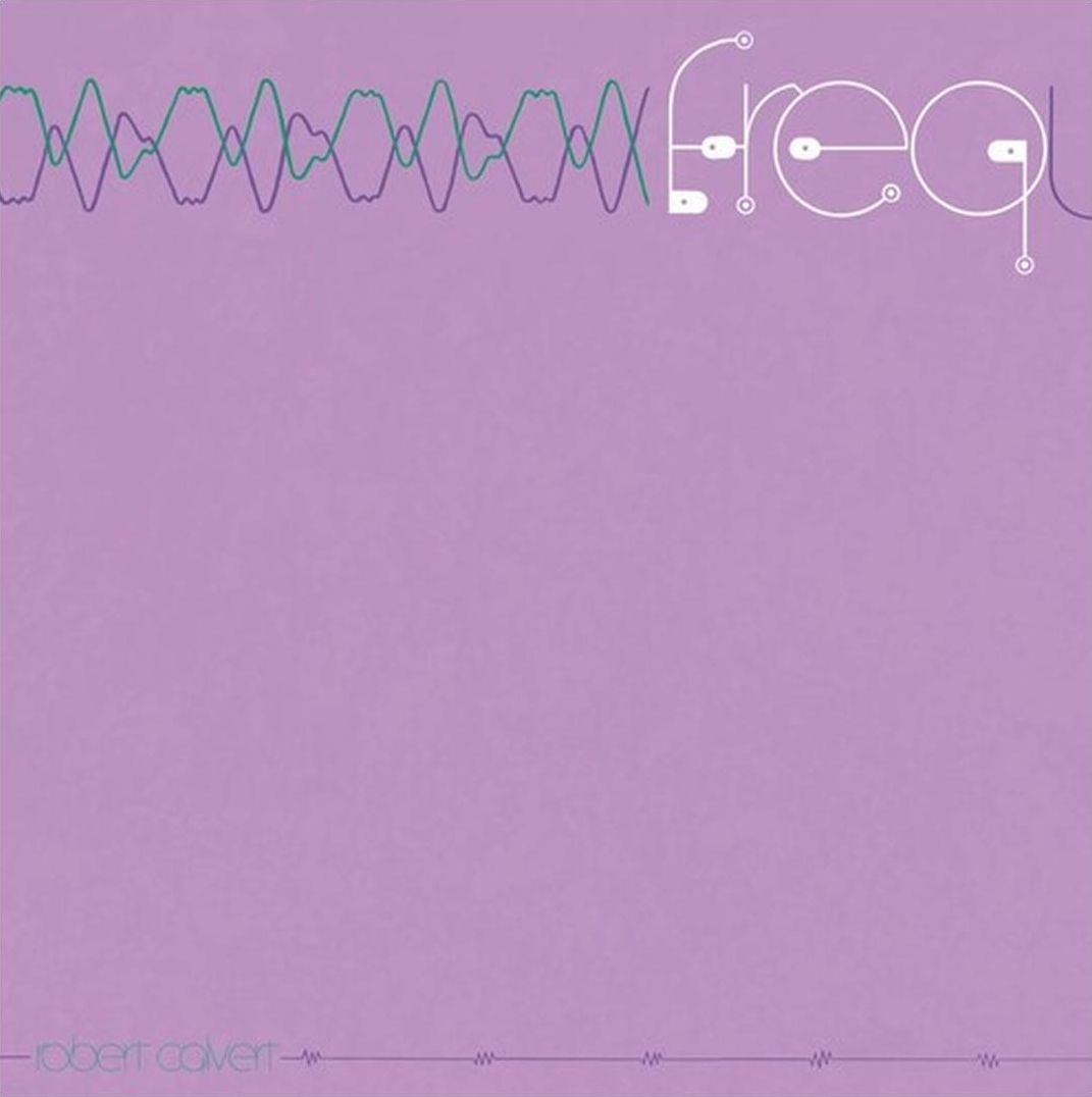 Freq (Robert Calvert)
