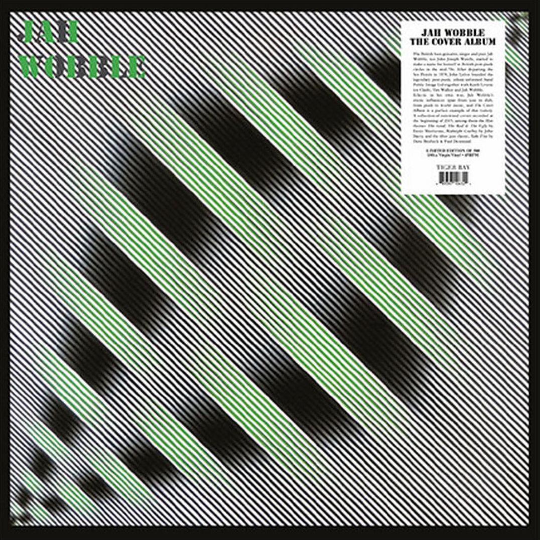 Cover Album