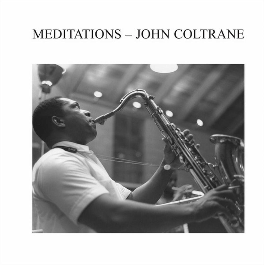 Meditations [Audio Clarity]