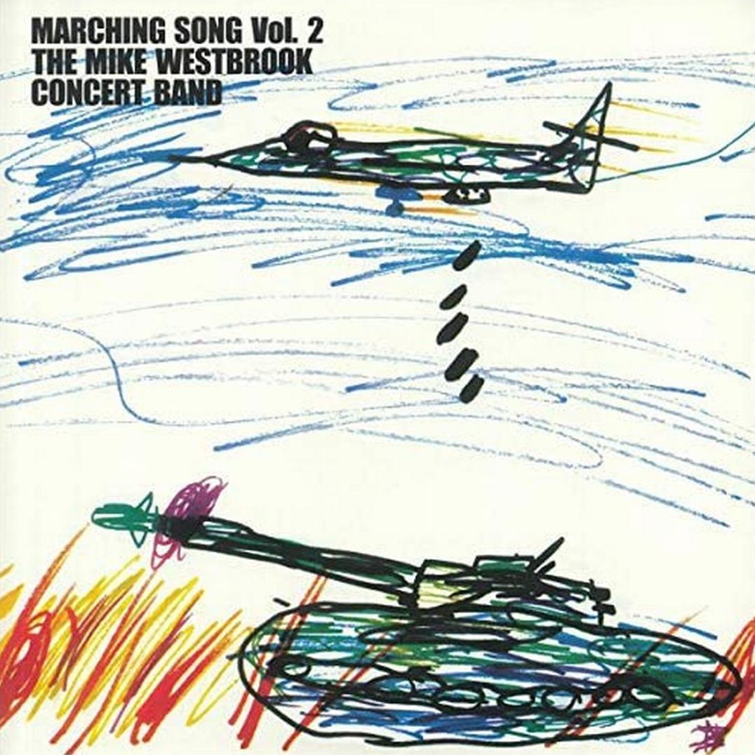 Marching Songs Vol 2 (Uk)
