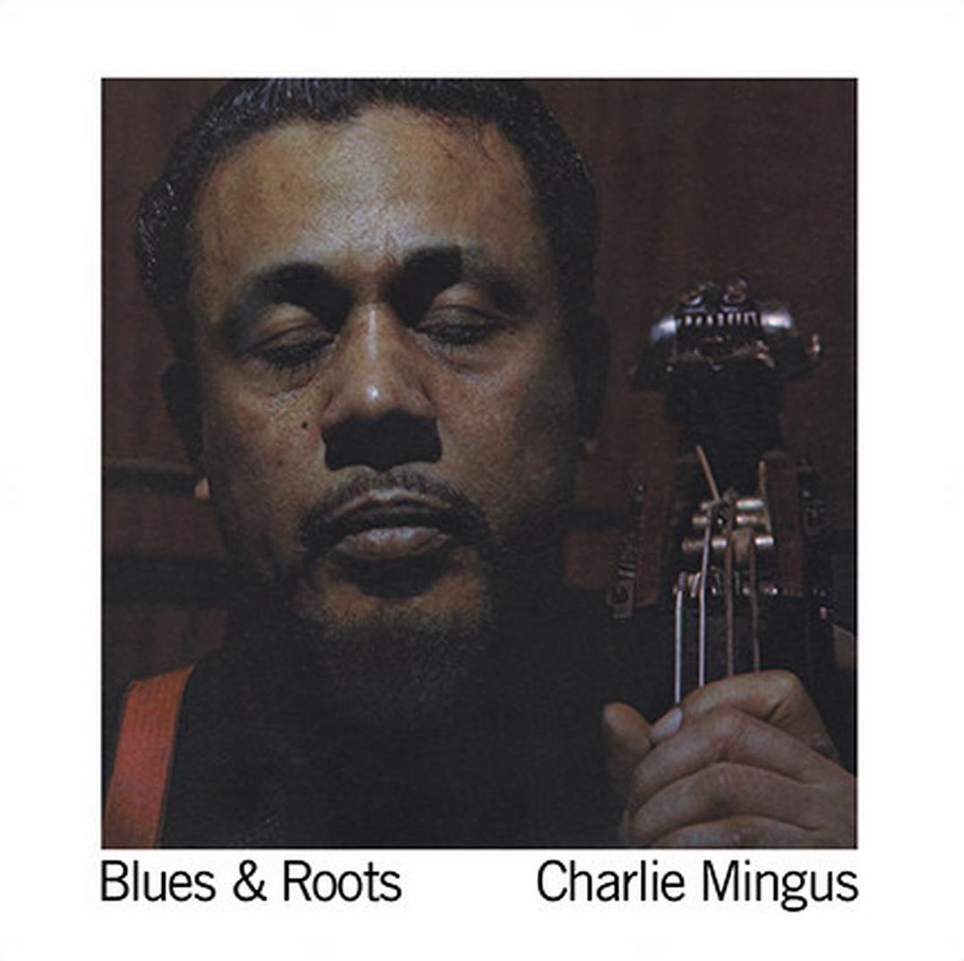 Blues & Roots