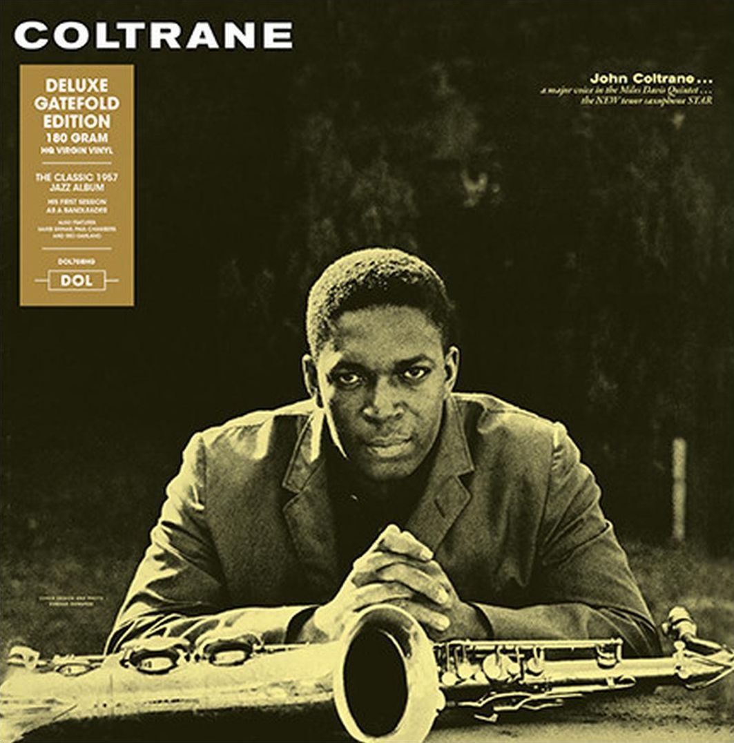 Coltrane (John Coltrane)