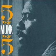 5 By Monk By 5
