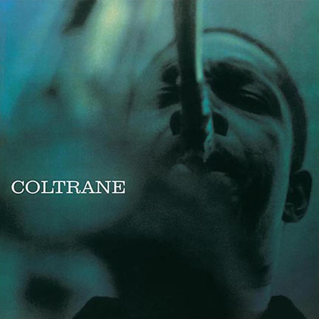 Coltrane