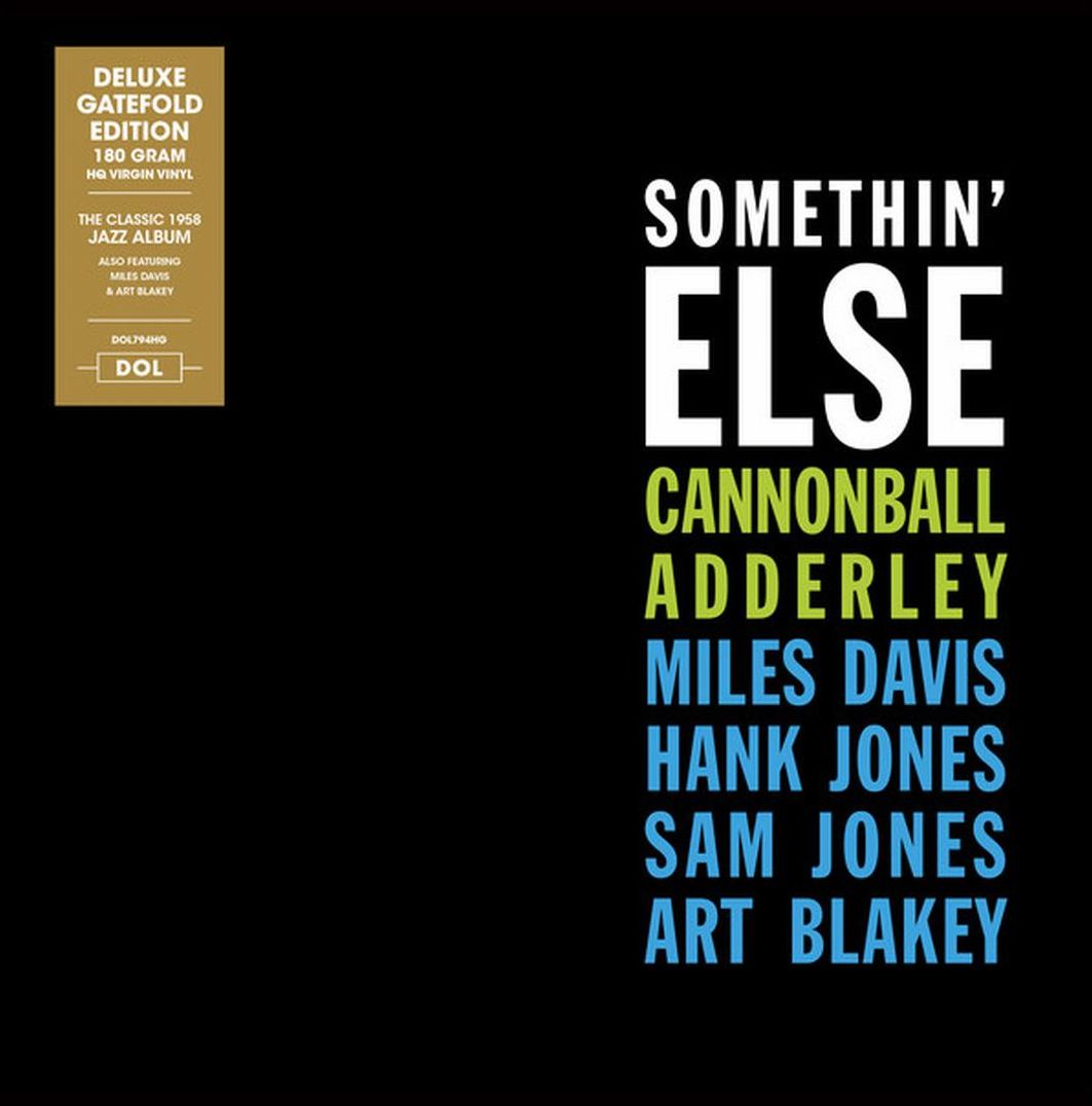 Somethin' Else