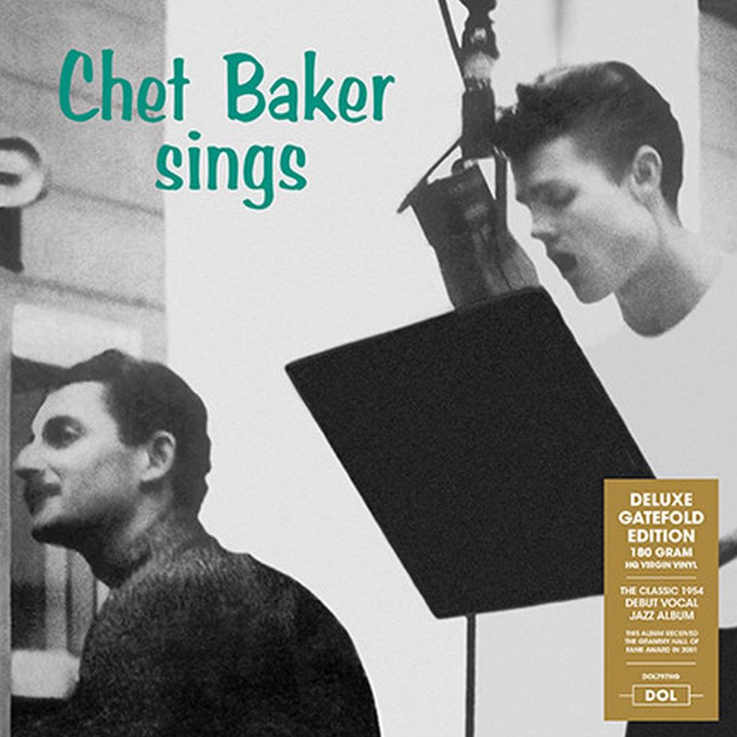 Sings (Chet Baker)