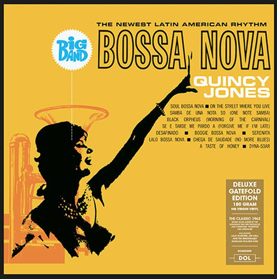 Big Band Bossa Nova