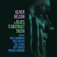 The Blues And The Abstract Truth
