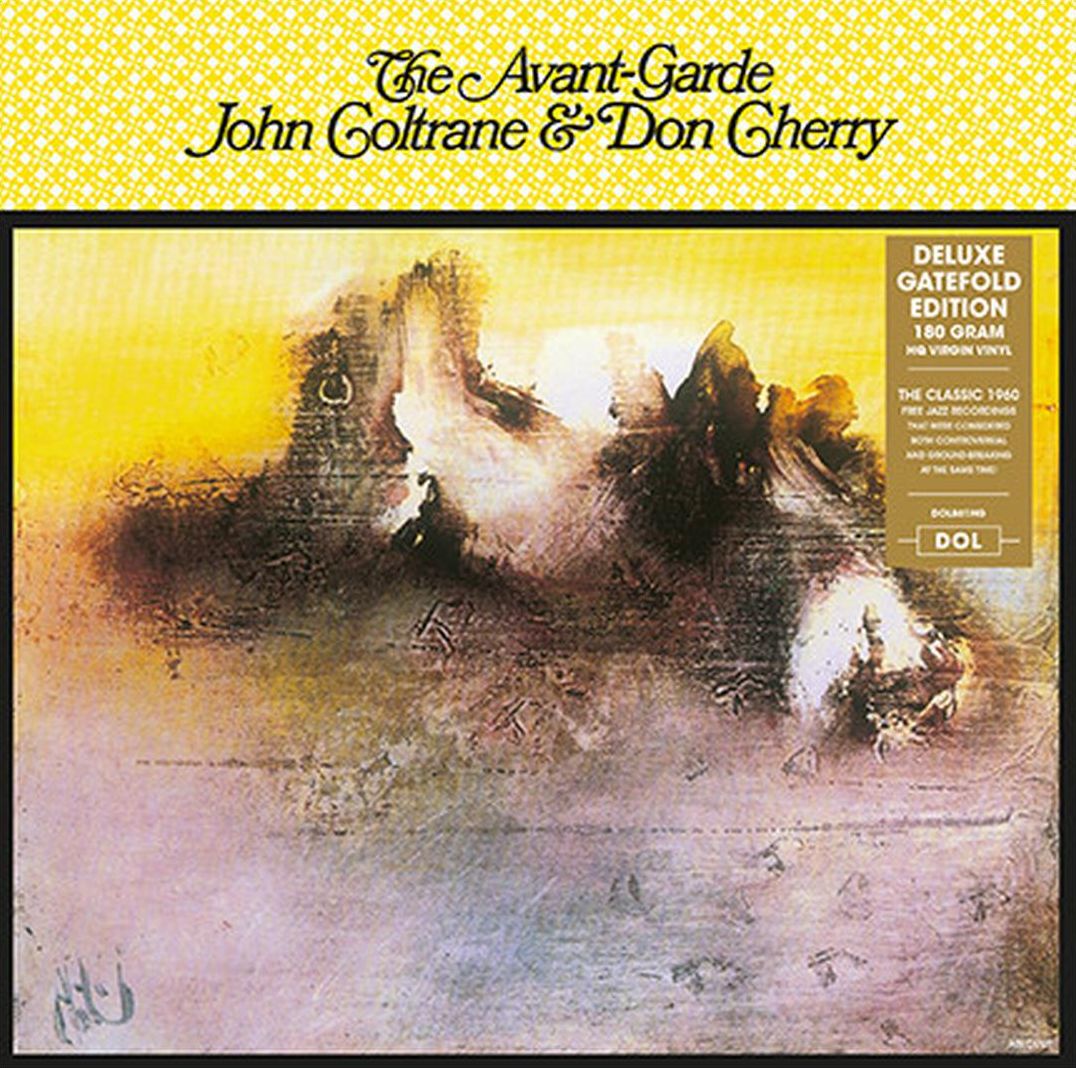 The Avant-garde