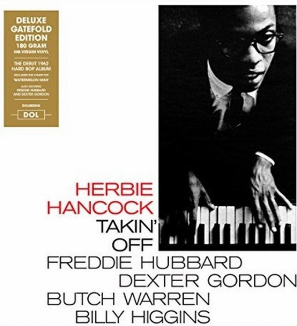 Takin Off (Herbie Hancock)