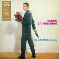 Du Jazz Dans Le Ravin