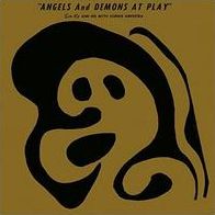 Angels And Demons At Play