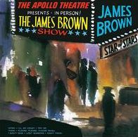 Live At The Apollo