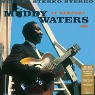 Muddy Waters At Newport 1960