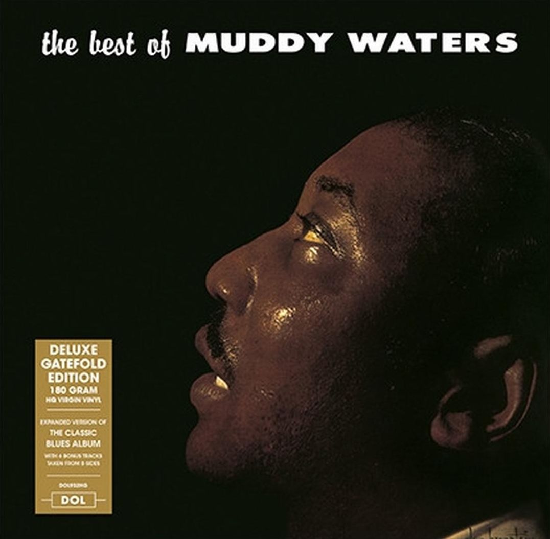 The Very Best Of Muddy Waters