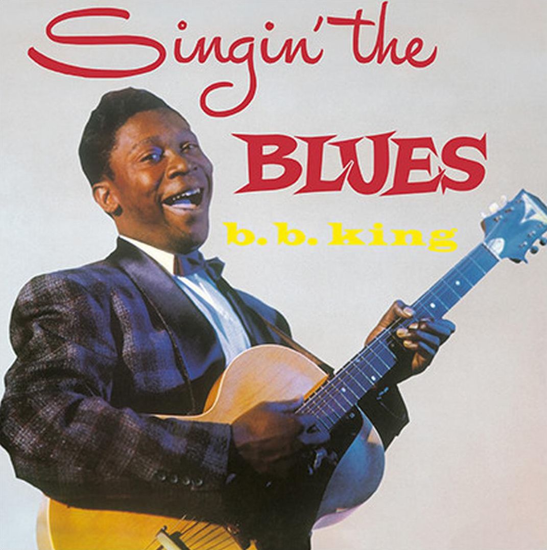 Singin The Blues (B.b. King)