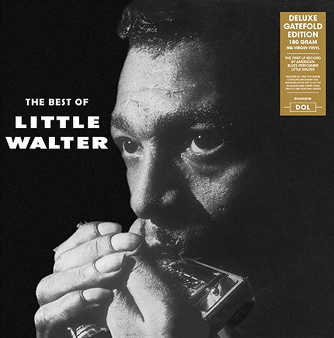 The Best Of Little Walter
