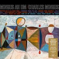 Mingus Ah Um