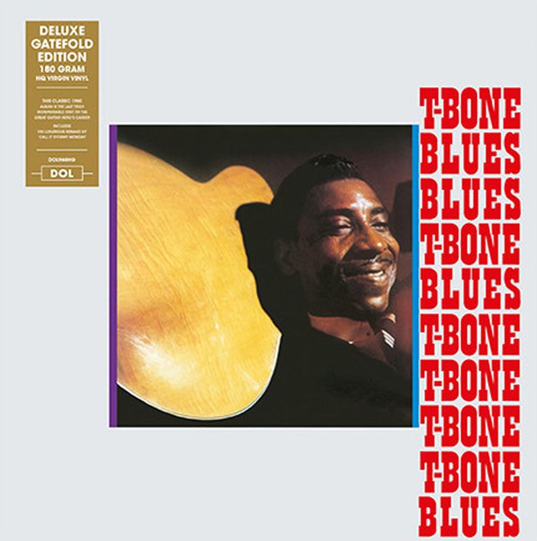 T-Bone Blues