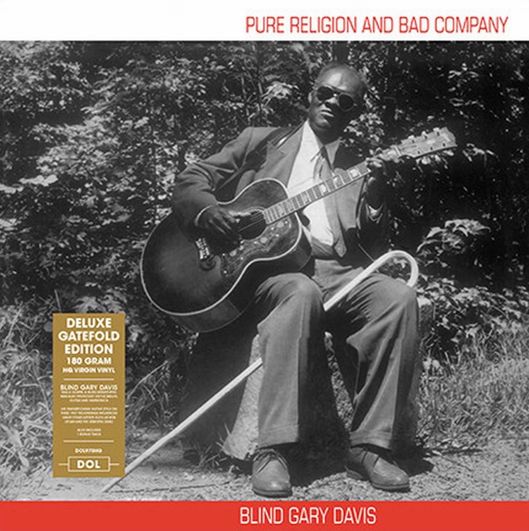 Pure Religion & Bad Company