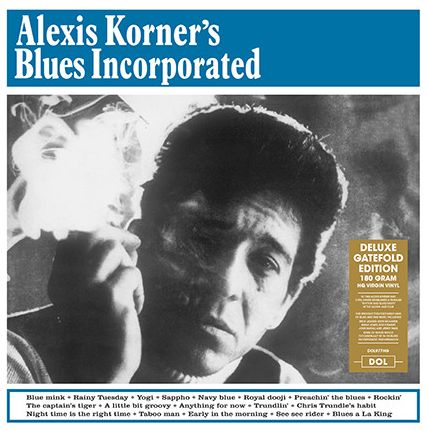 Alexis Korner's Blues Incorporated