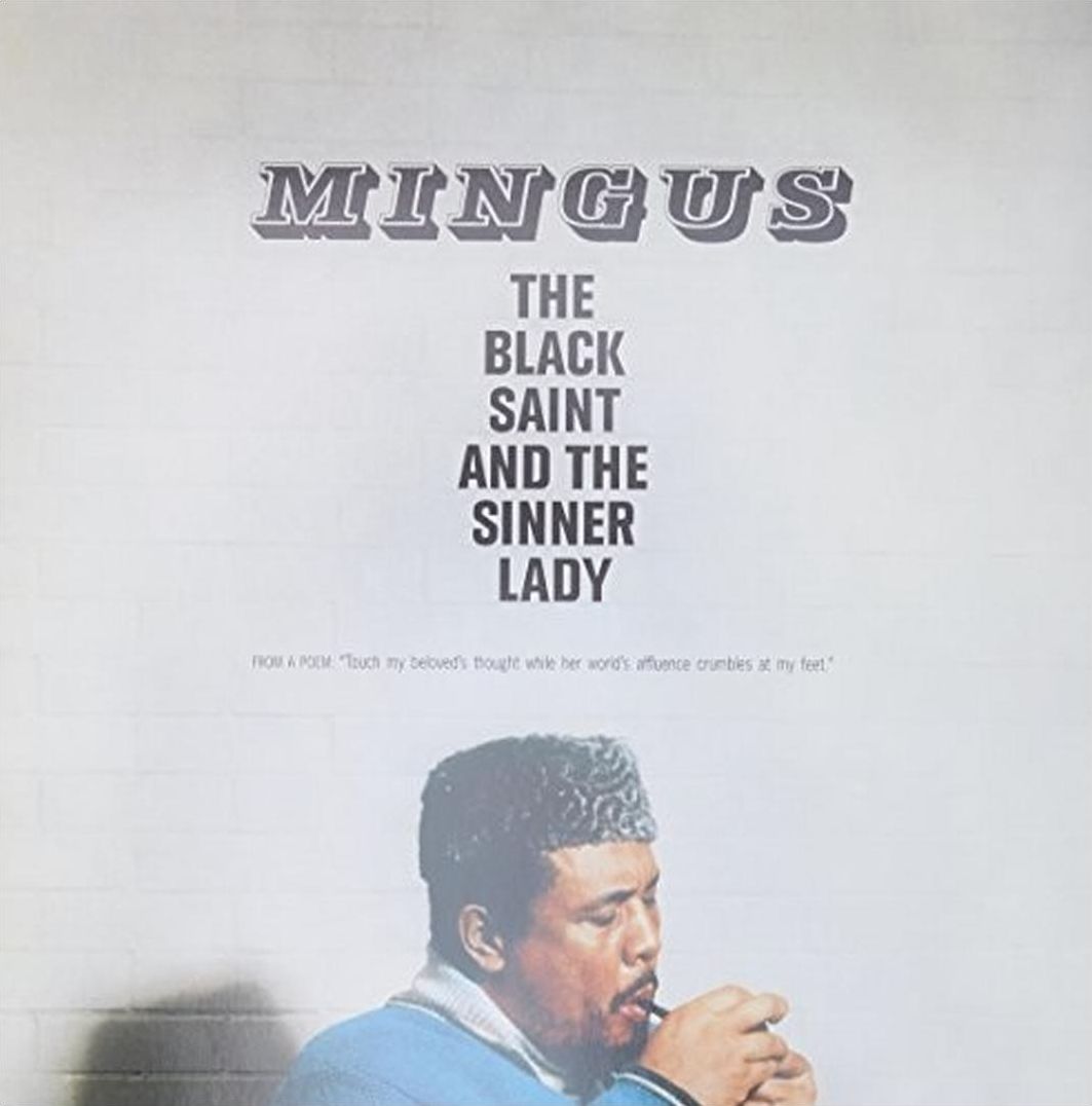 Black Saint and the Sinner Lady