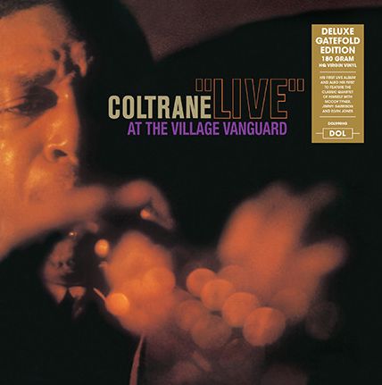 Live at the Village Vanguard [LP]