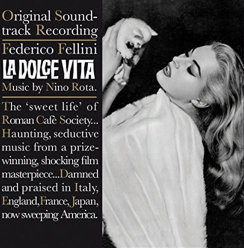 Dolce Vita [Original Soundtrack] [Limited Edition]