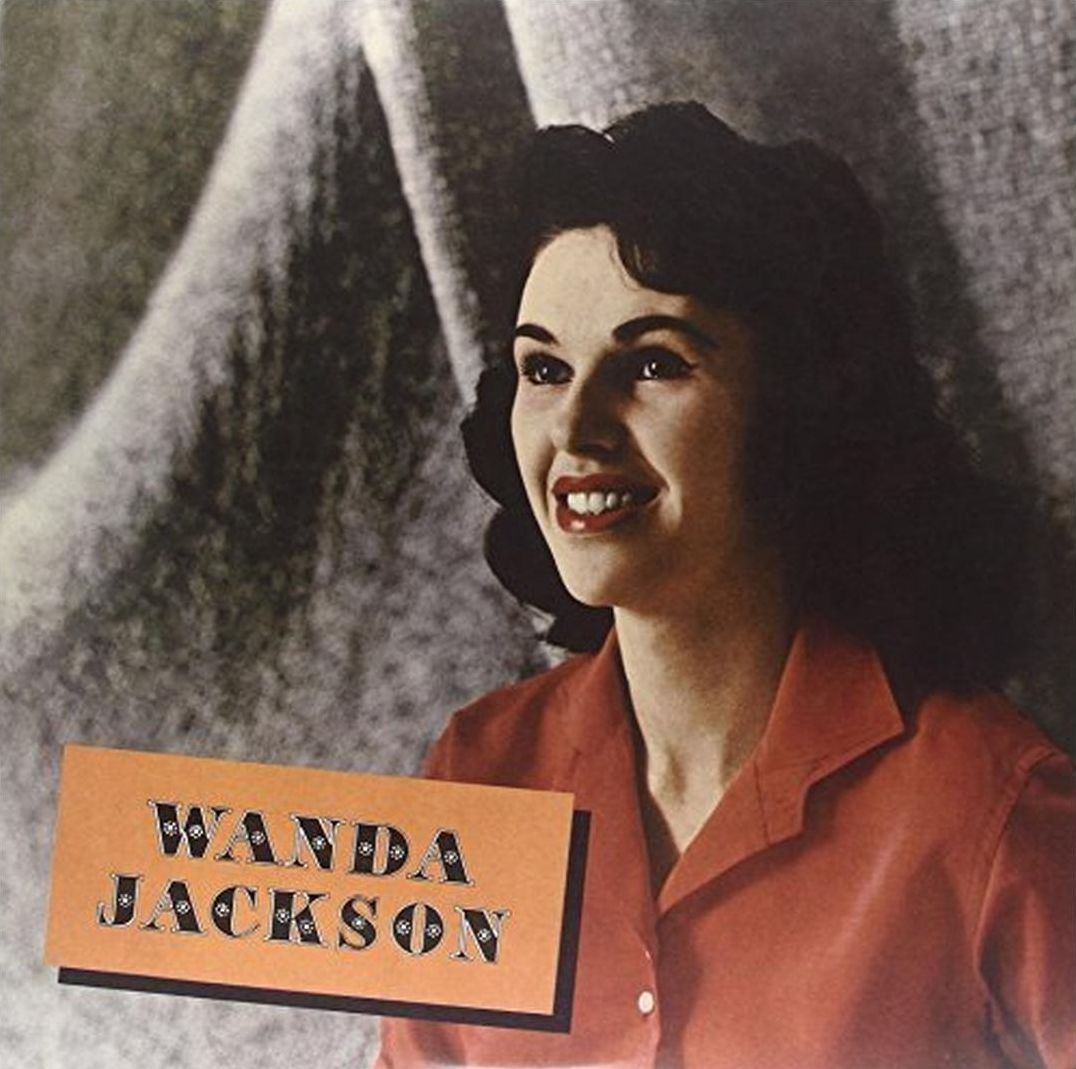 Wanda Jackson