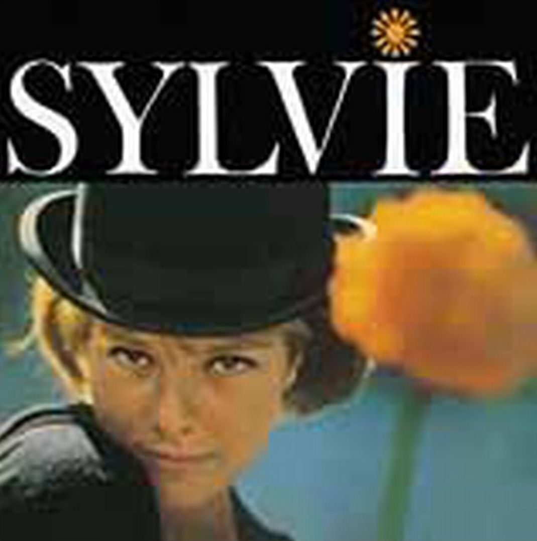 Sylvie [2014]