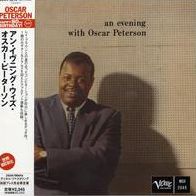 An Evening With Oscar Peterson