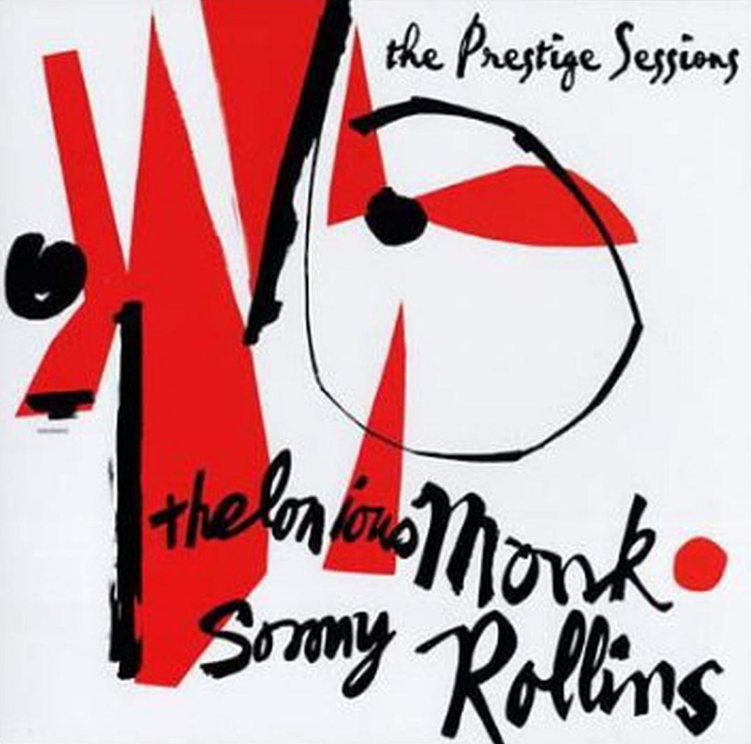 The Prestige Sessions