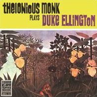 Plays Duke Ellington