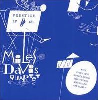 Miles Davis Quartet