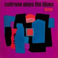 Plays The Blues