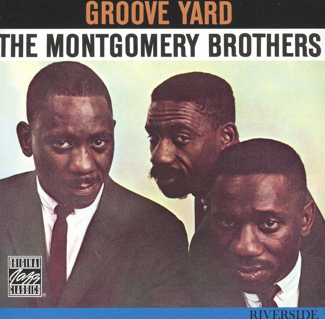 Groove Yard