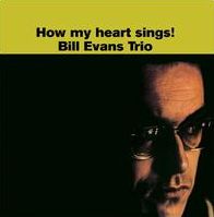 How My Heart Sings!