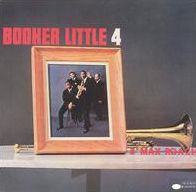 Booker Little 4 & Max Roach