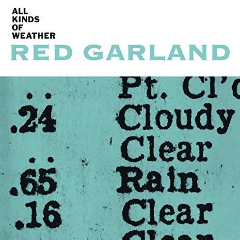 All Kinds Of Weather