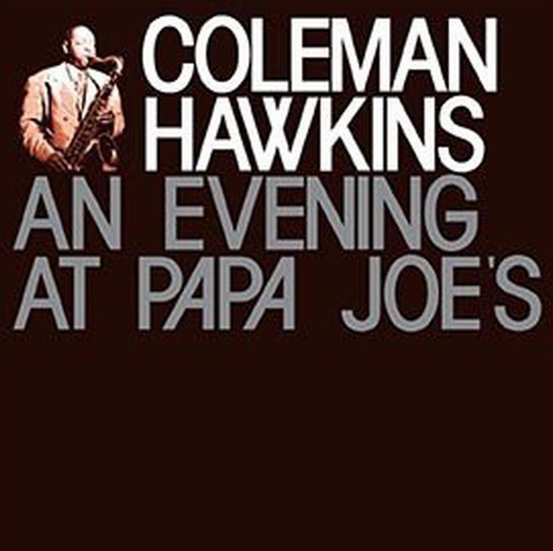 Evening At Papa Joe's