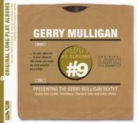 Presenting The Gerry Mulligan Sextet