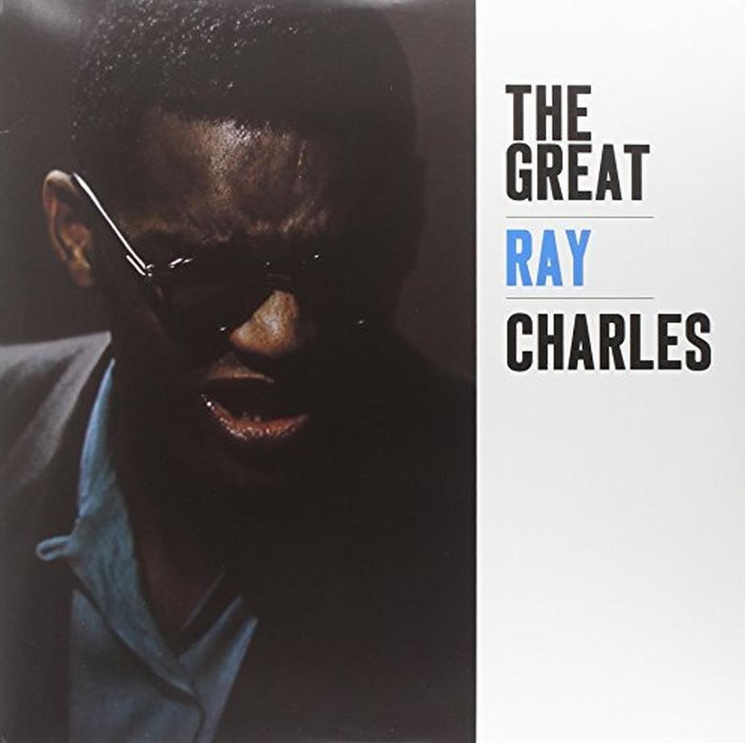 Great Ray Charles [Dol]