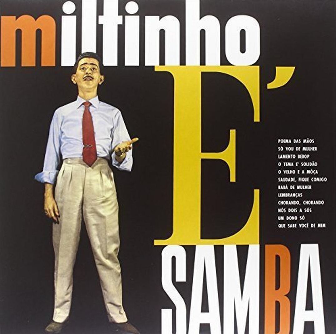 Miltinho E