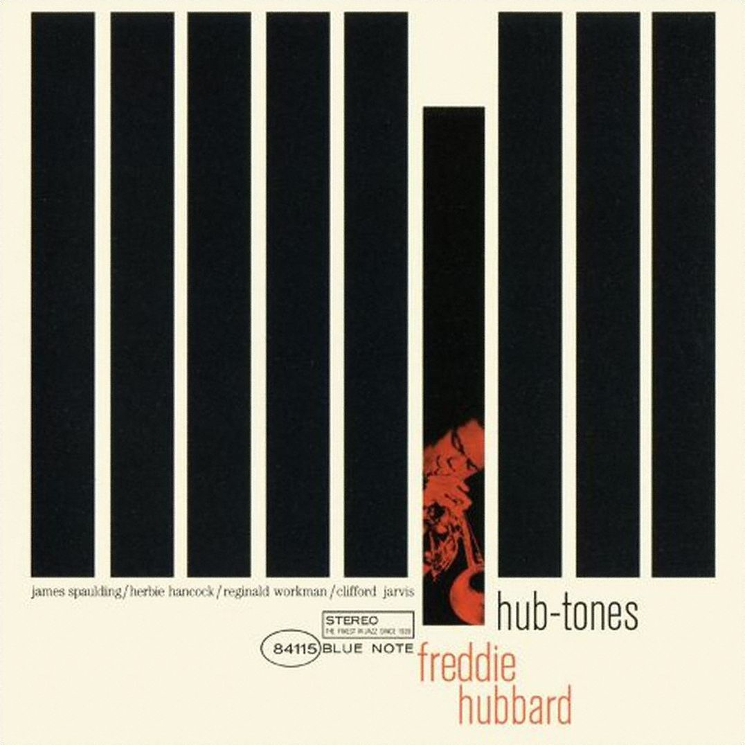 Hub-tones