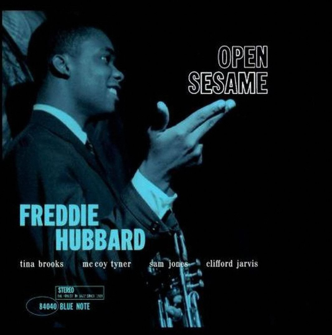Open Sesame