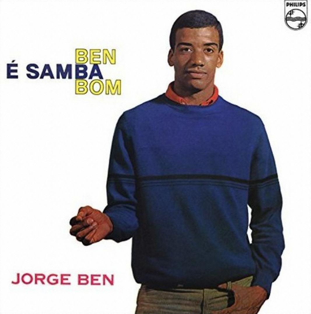 Ben E Samba Bom