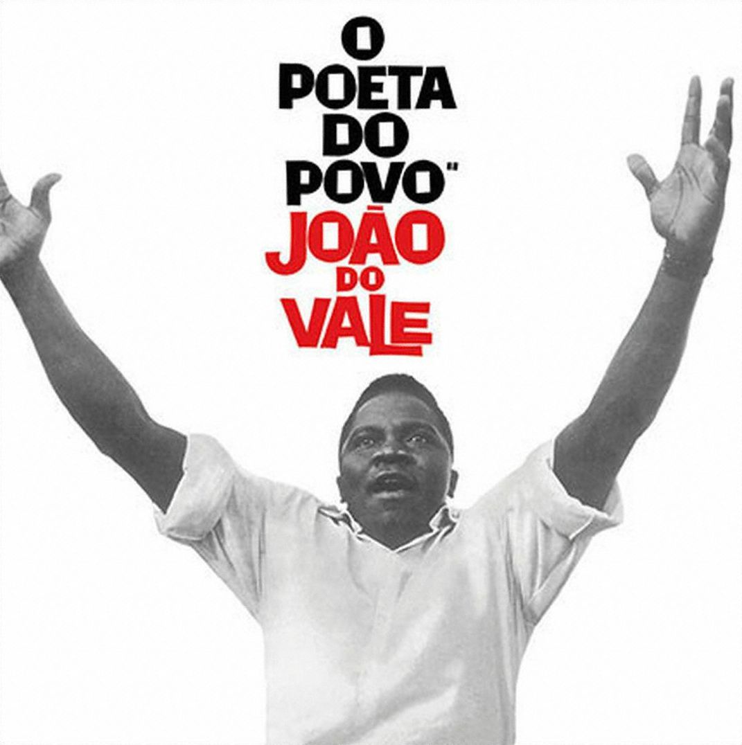 O Poeta Do Povo